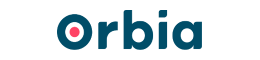 Logo Orbia